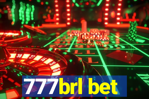 777brl bet